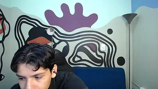 Luca vega online show from November 2025 01:33:01 PM