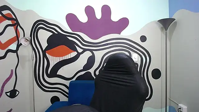 Luca vega online show from November 2025 03:26:02 AM