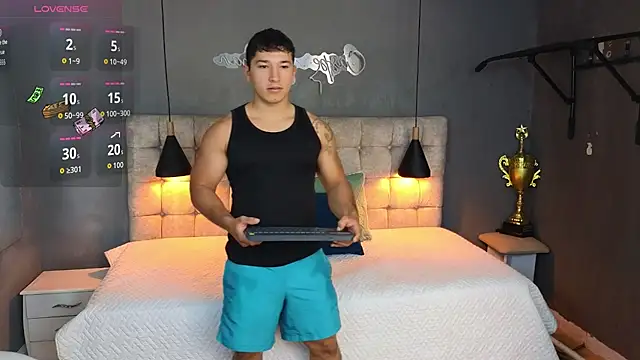 Snapshot of Horny_nick18 chatting on September 2025 09:32:01 AM Horny nick18 online show from September 2025 09:32:01 AM