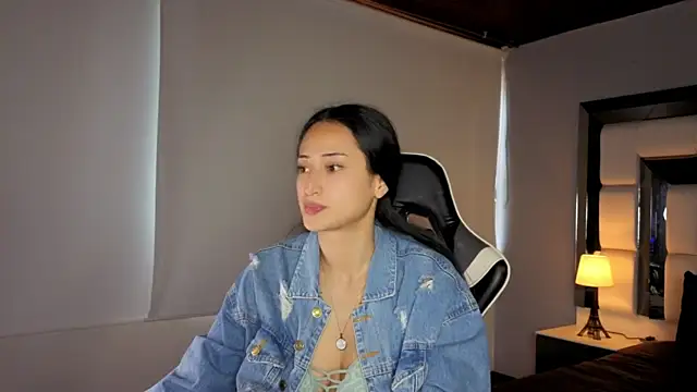 Adhara7 online show from April 2026 08:34:02 PM