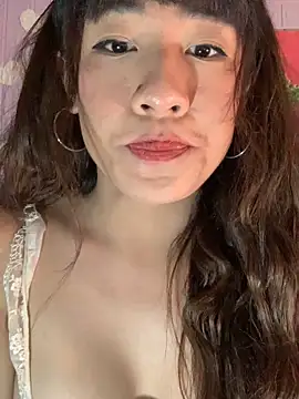 Kimberly-Ferarren online show from December 2025 06:37:02 PM