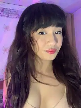 Kimberly-Ferarren online show from February 2026 11:23:02 PM