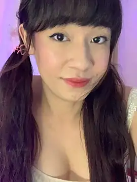 Kimberly-Ferarren online show from February 2026 10:55:01 PM