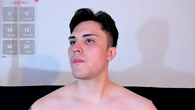 jasonxd9898 online show from November 2025 01:39:02 AM