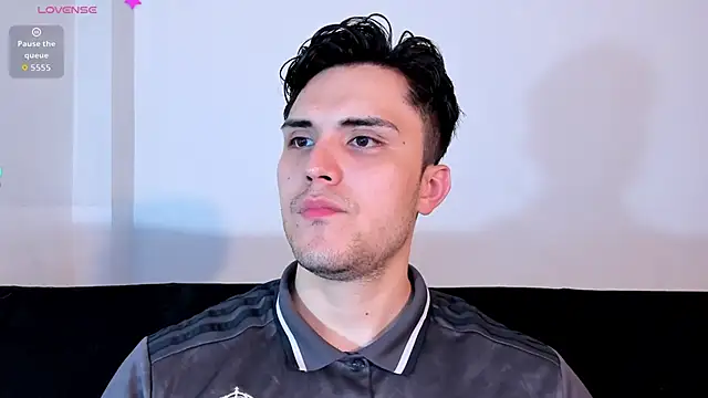 jasonxd9898 online show from November 2025 01:04:02 AM