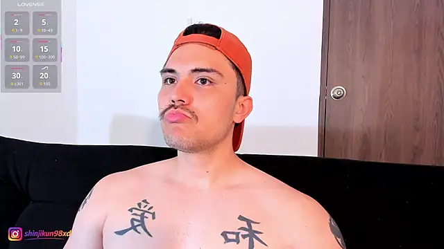 jasonxd9898 online show from April 2026 02:29:01 PM