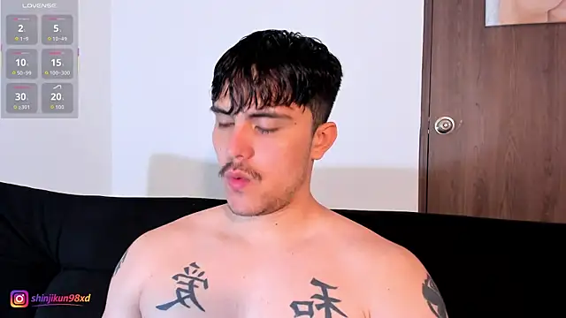 jasonxd9898 online show from April 2026 01:14:02 PM