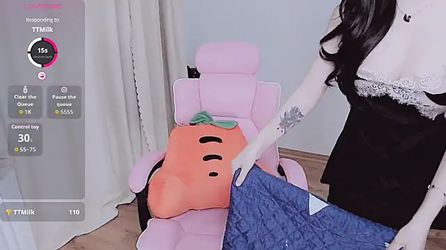 Miu-999 online show from October 2025 02:07:01 AM