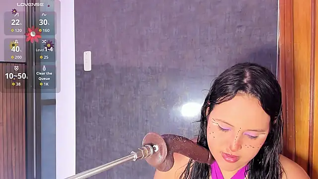 dalia roses online show from February 2026 03:56:01 AM