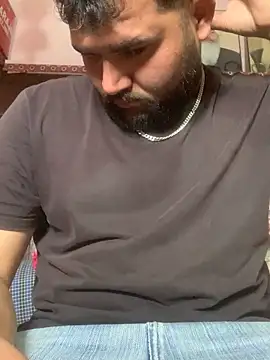 amitsharma7868 online show from February 2026 09:16:01 AM