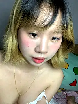 zhaomosheng125216 online show from October 2025 10:10:01 PM