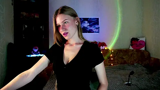 Luntryy online show from November 2025 10:38:01 AM