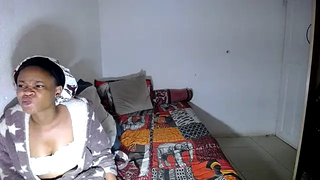 EbonyEssence online show from April 2026 04:28:01 AM