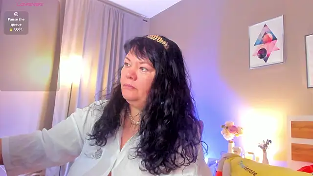 sandra jackson online show from December 2025 02:38:01 AM