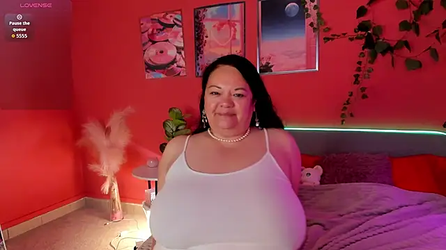 Snapshot of sandra_jackson chatting on June 2026 02:56:01 AM sandra jackson online show from June 2026 02:56:01 AM