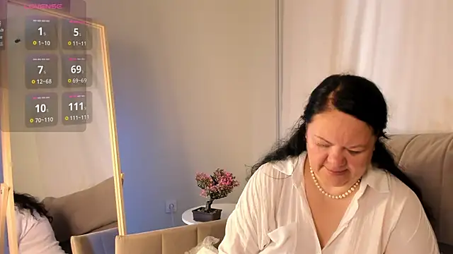 Snapshot of sandra_jackson chatting on June 2026 02:58:02 AM sandra jackson online show from June 2026 02:58:02 AM