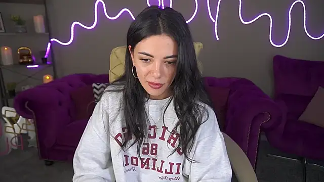 OnlyXxandra online show from October 2025 01:09:01 PM