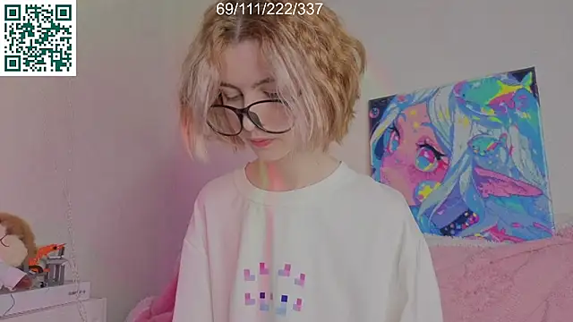 bertamimi online show from April 2026 05:52:01 PM