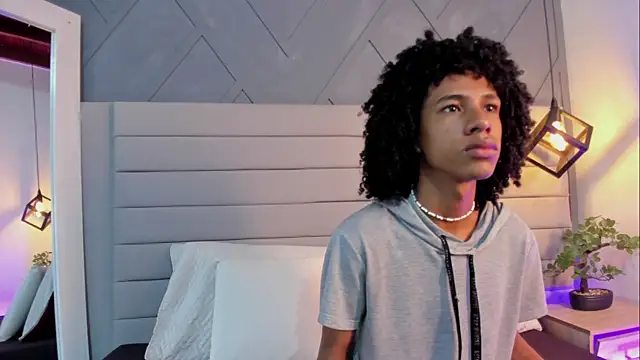 Johan gz  online show from November 2025 11:44:01 AM