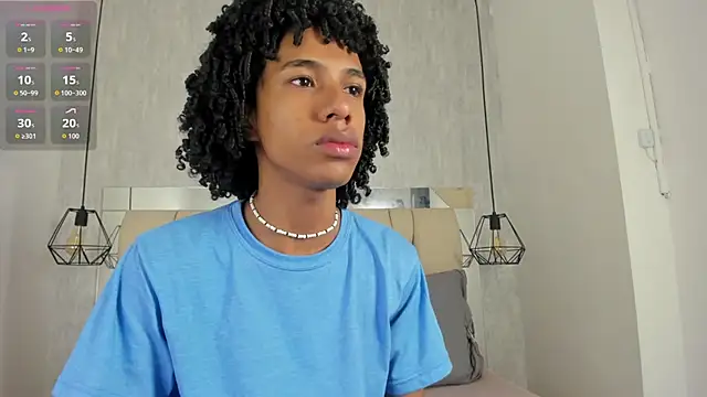 Johan gz  online show from February 2026 11:31:01 AM