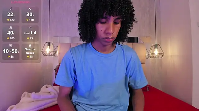 Johan gz  online show from February 2026 11:36:01 AM