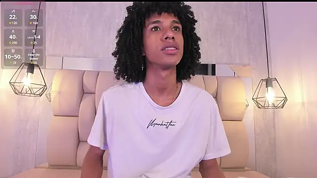 Johan gz  online show from March 2026 11:38:02 AM