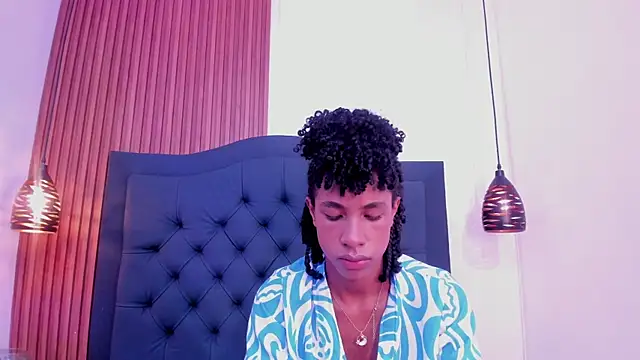 Johan gz  online show from July 2026 11:36:02 AM