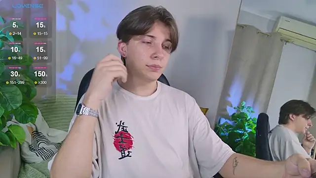 Robby Manson online show from October 2025 01:42:02 PM