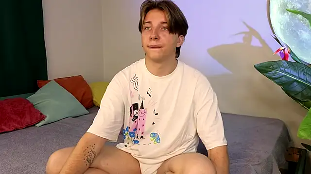 Robby Manson online show from October 2025 02:39:02 PM