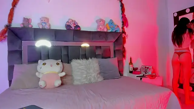 Jade rey  online show from January 2026 03:20:02 AM