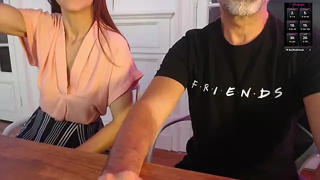 friendswithben33 online show from February 2026 10:16:01 PM