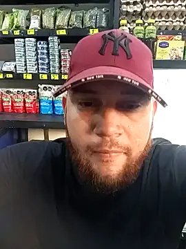 Catire10  online show from September 2025 09:40:02 PM