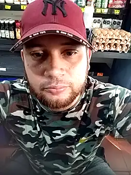 Catire10  online show from October 2025 08:41:01 PM