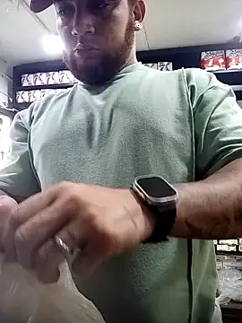 Catire10  online show from October 2025 01:34:01 PM