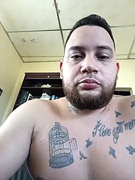 Catire10  online show from February 2026 07:28:02 PM