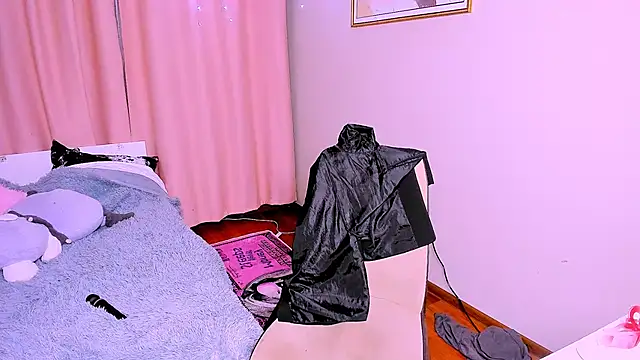 yoi mika online show from January 2026 11:51:02 PM