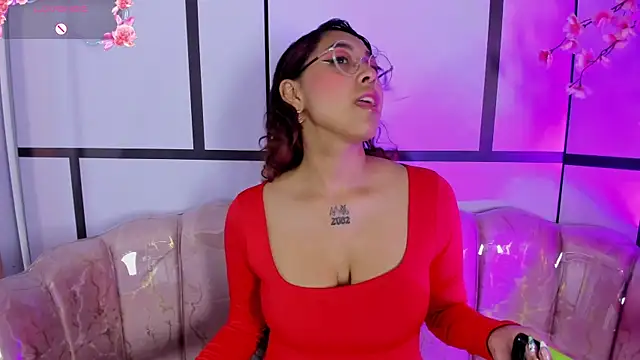 Olivejoness online show from October 2025 03:53:01 AM