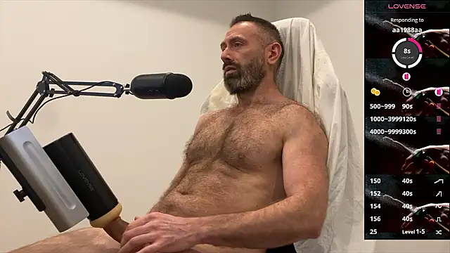 TheDonnyBasilisk online show from March 2026 03:16:01 PM