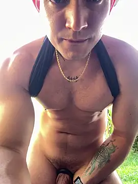 Snapshot of Marco_Vega chatting on October 2025 08:32:02 PM Marco Vega online show from October 2025 08:32:02 PM