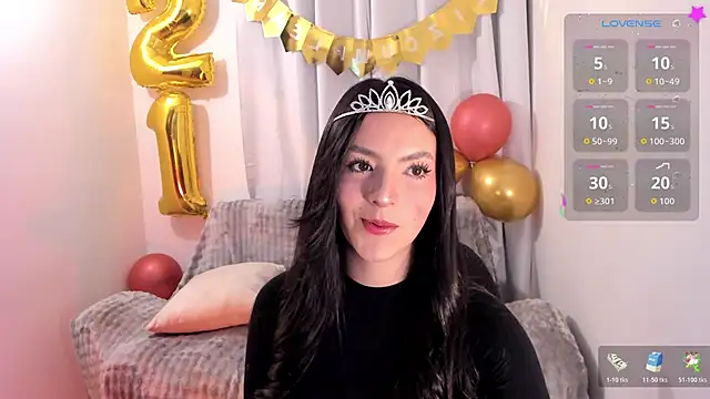 sarah saenz  online show from February 2026 05:06:02 AM