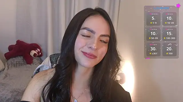 Snapshot of sarah_saenz_ chatting on June 2026 03:36:01 PM sarah saenz online show from June 2026 03:36:01 PM