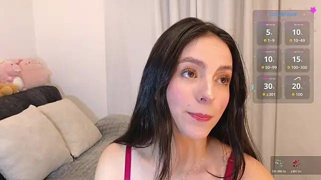 Snapshot of sarah_saenz_ chatting on June 2026 06:58:01 AM sarah saenz online show from June 2026 06:58:01 AM