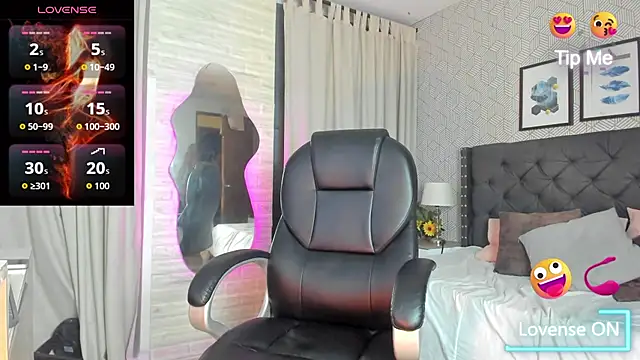 sweet  vanessa1 online show from September 2025 03:31:01 AM