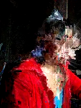 ngocngoc cute online show from November 2025 12:43:02 AM