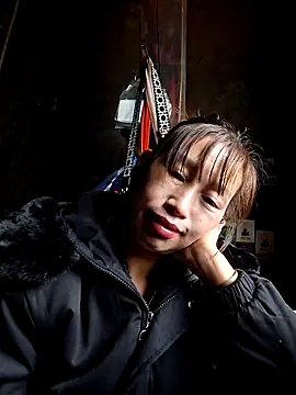 ngocngoc cute online show from December 2025 03:34:02 AM