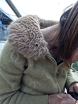 ngocngoc cute online show from January 2026 10:09:02 AM