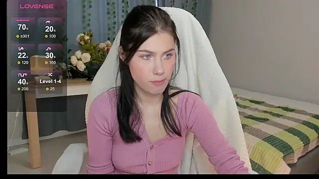 Vanellopes online show from February 2026 12:08:02 PM