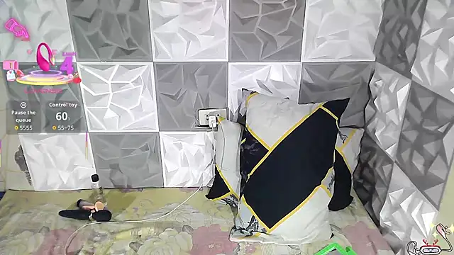 BadAngel 69 online show from September 2025 07:24:02 AM