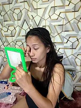 BadAngel 69 online show from January 2026 03:28:01 PM