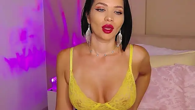 Emily Sheen online show from September 2025 04:14:01 AM